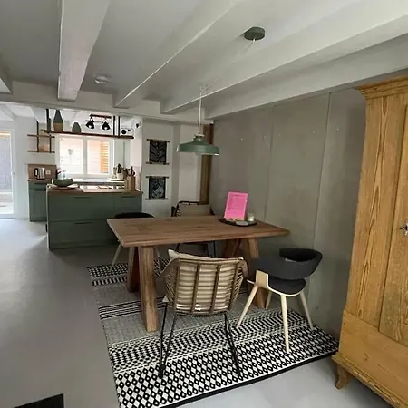 Das Schatzgraeberhaus Im Herzen Von Bamberg. Esterno foto