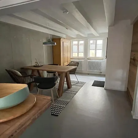 Das Schatzgraeberhaus Im Herzen Von Bamberg. Esterno foto