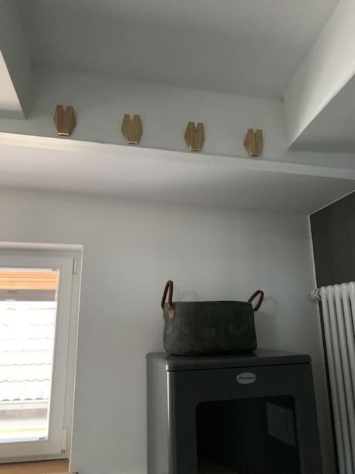 Apartment Schatzgraeberhaus Im Herzen Von Bamberg. *