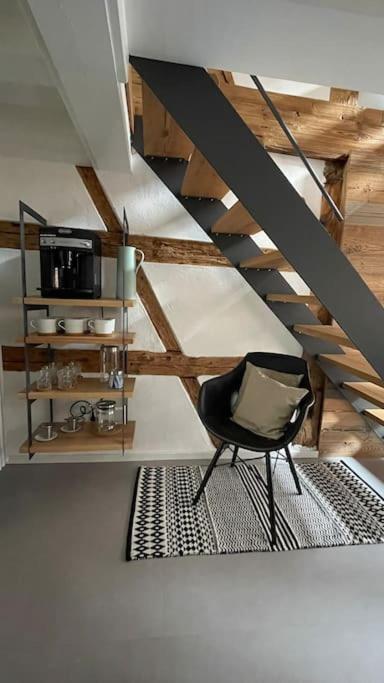 Schatzgraeberhaus Im Herzen Von Bamberg. Apartamento